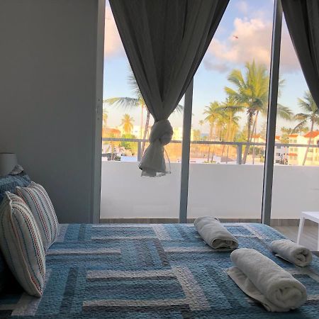 Bavaro Punta Cana Los Corales Beach - Ducassi - Sol Caribe エクステリア 写真