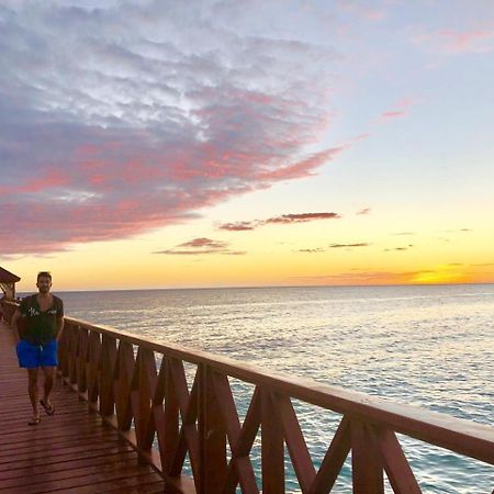 Bavaro Punta Cana Los Corales Beach - Ducassi - Sol Caribe エクステリア 写真