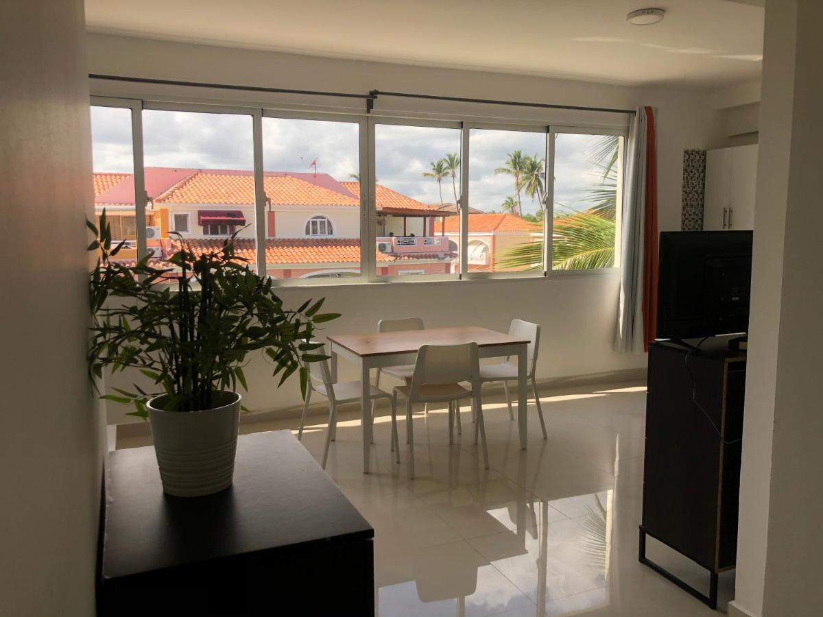 Bavaro Punta Cana Los Corales Beach - Ducassi - Sol Caribe エクステリア 写真