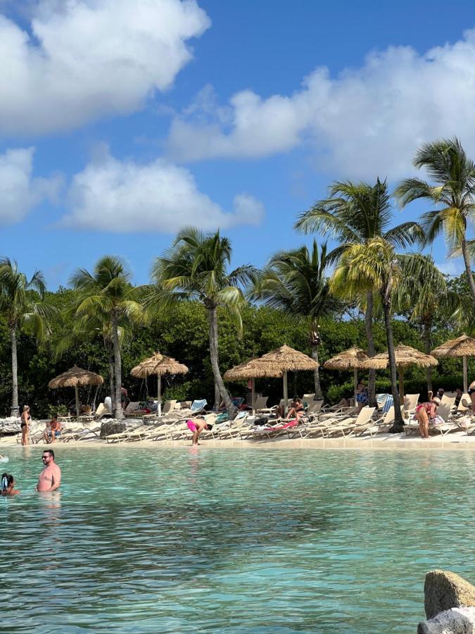 Bavaro Punta Cana Los Corales Beach - Ducassi - Sol Caribe エクステリア 写真