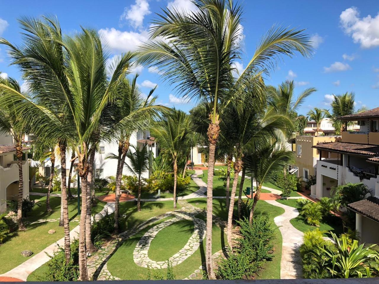 Bavaro Punta Cana Los Corales Beach - Ducassi - Sol Caribe エクステリア 写真
